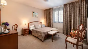 Hotel Cvita