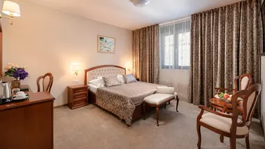 Hotel Cvita