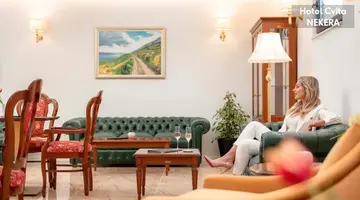 Hotel Cvita