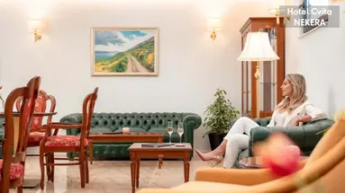 Hotel Cvita