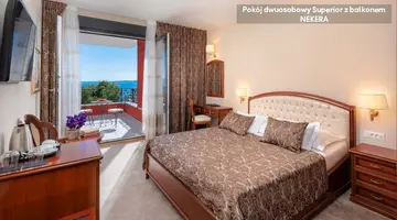 Hotel Cvita
