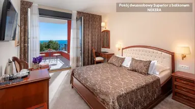 Hotel Cvita