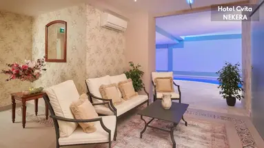 Hotel Cvita