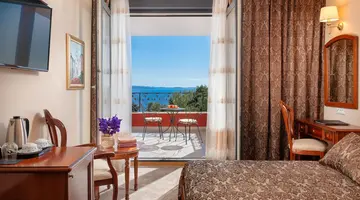 Hotel Cvita