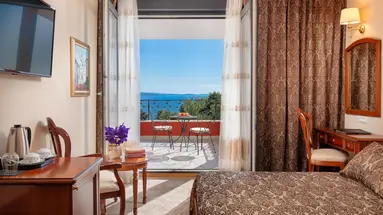 Hotel Cvita