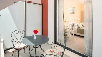 Hotel Cvita