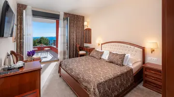 Hotel Cvita