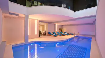 Hotel Cvita
