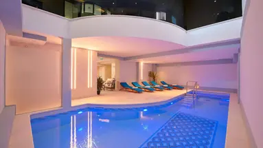 Hotel Cvita