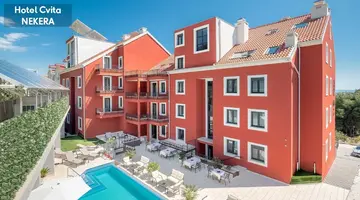 Hotel Cvita