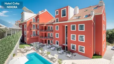 Hotel Cvita