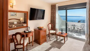 Hotel Cvita