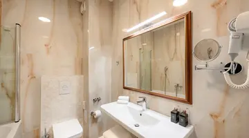 Hotel Cvita