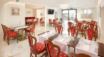 Hotel Cvita
