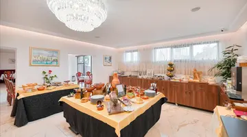 Hotel Cvita
