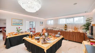 Hotel Cvita