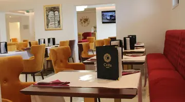 Hotel Cvita