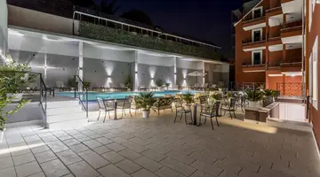 Hotel Cvita