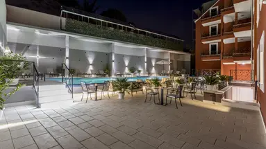 Hotel Cvita