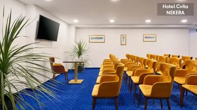 Hotel Cvita