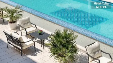 Hotel Cvita