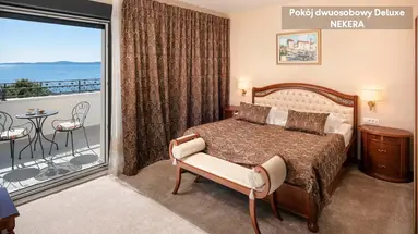 Hotel Cvita