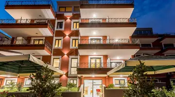 Hotel Cvita