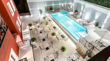 Hotel Cvita