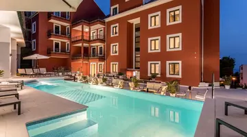 Hotel Cvita