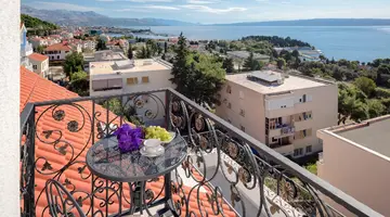 Hotel Cvita