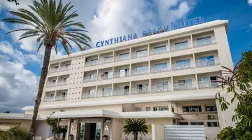 Hotel Cynthiana Beach