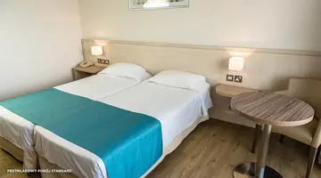 Hotel Cynthiana Beach