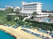 Hotel Cynthiana Beach