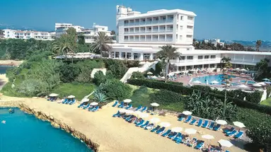 Hotel Cynthiana Beach