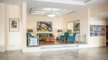 Hotel Cynthiana Beach