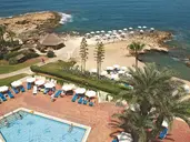 Hotel Cynthiana Beach