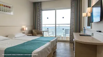 Hotel Cynthiana Beach