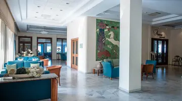 Hotel Cynthiana Beach