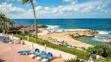 Hotel Cynthiana Beach