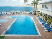 Hotel Cynthiana Beach