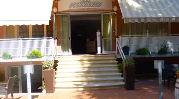 Hotel D Annunzio