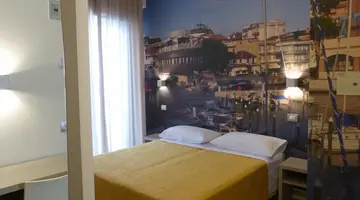 Hotel D Annunzio