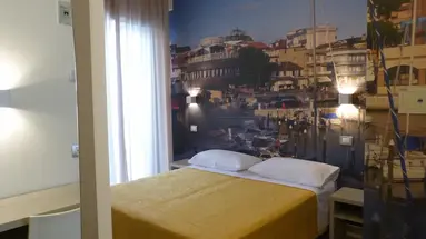 Hotel D Annunzio
