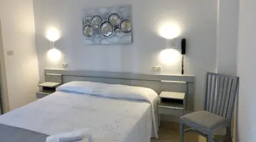 Hotel D Annunzio
