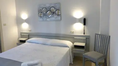 Hotel D Annunzio