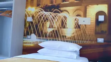 Hotel D Annunzio