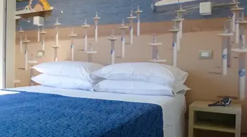 Hotel D Annunzio