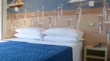 Hotel D Annunzio