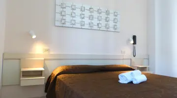 Hotel D Annunzio