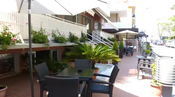 Hotel D Annunzio